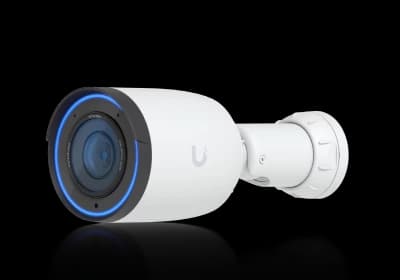 Vidéosurveillance, alarmes et contrôle d'accès intégrés pour sites sensibles